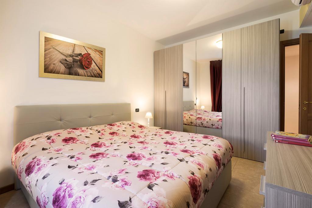 Airone Apartment Novara Exterior photo